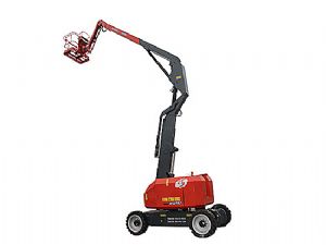 GTZZ18J 18米自行曲臂式高空作業車